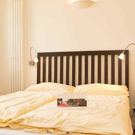 Villa Astrid, T6 Stralsund Heringsdorf  Esterno foto