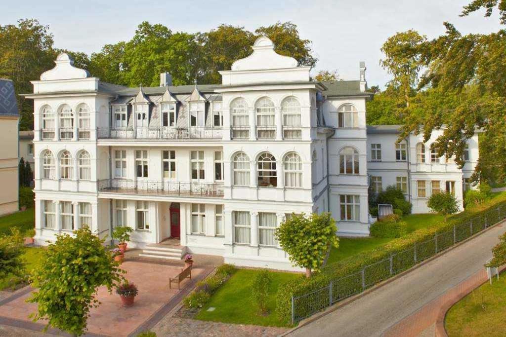 Villa Astrid, T6 Stralsund Heringsdorf  Esterno foto
