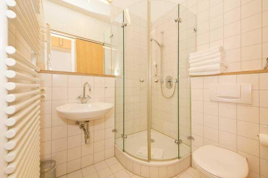 Villa Astrid, T6 Stralsund Heringsdorf  Esterno foto